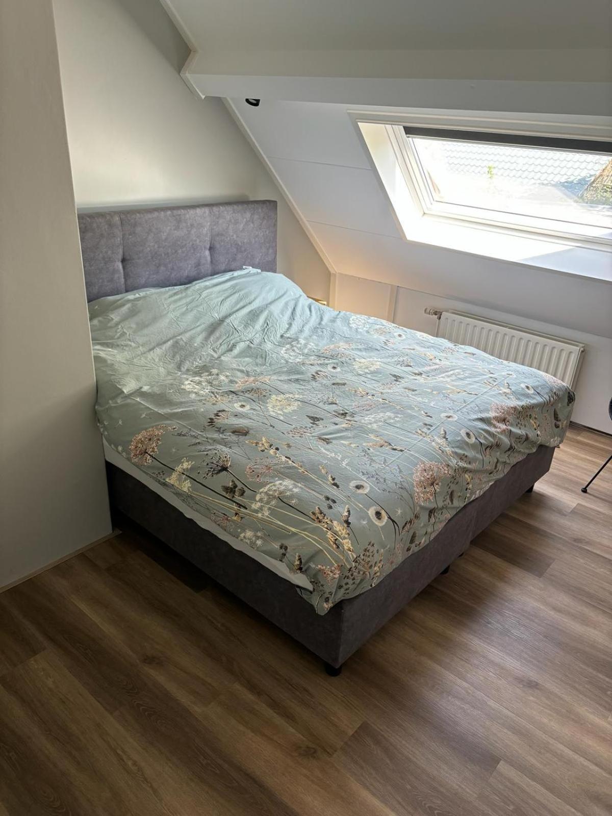Vakantiehuis Klaartje Kip Voor 4 Personen, Landelijk Gelegen! เอนส์เคอเด ภายนอก รูปภาพ