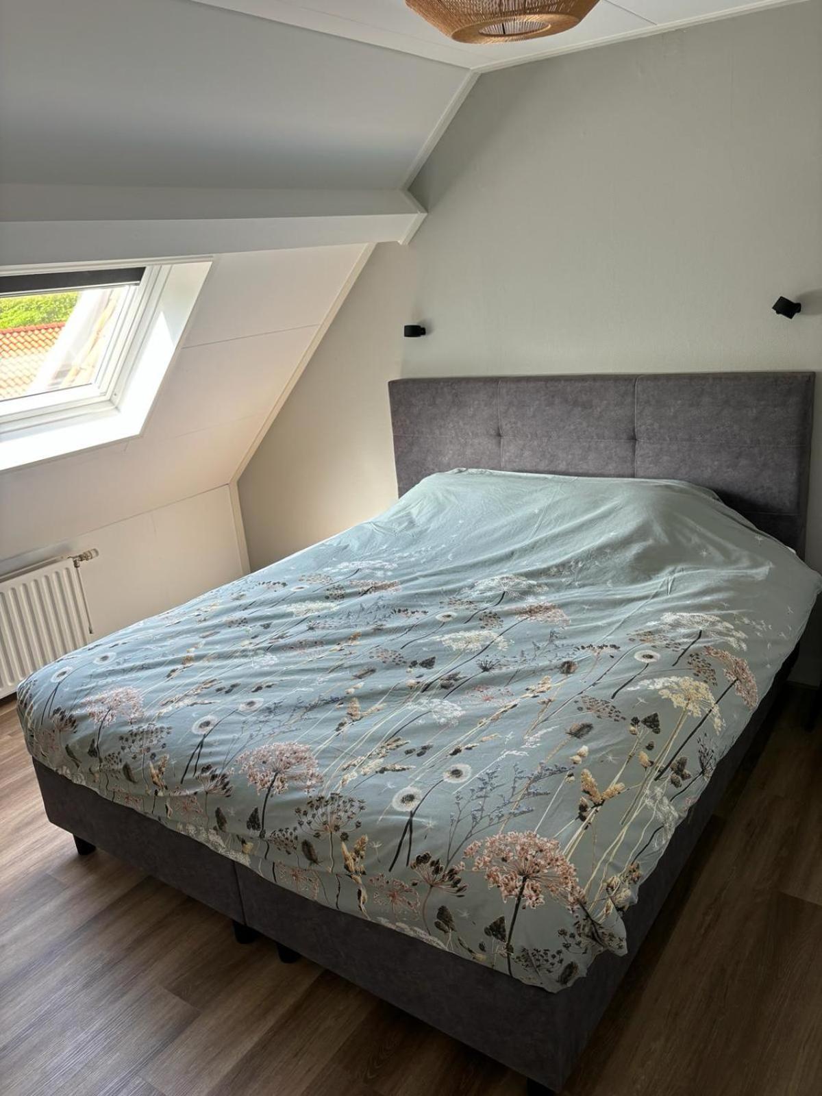 Vakantiehuis Klaartje Kip Voor 4 Personen, Landelijk Gelegen! เอนส์เคอเด ภายนอก รูปภาพ