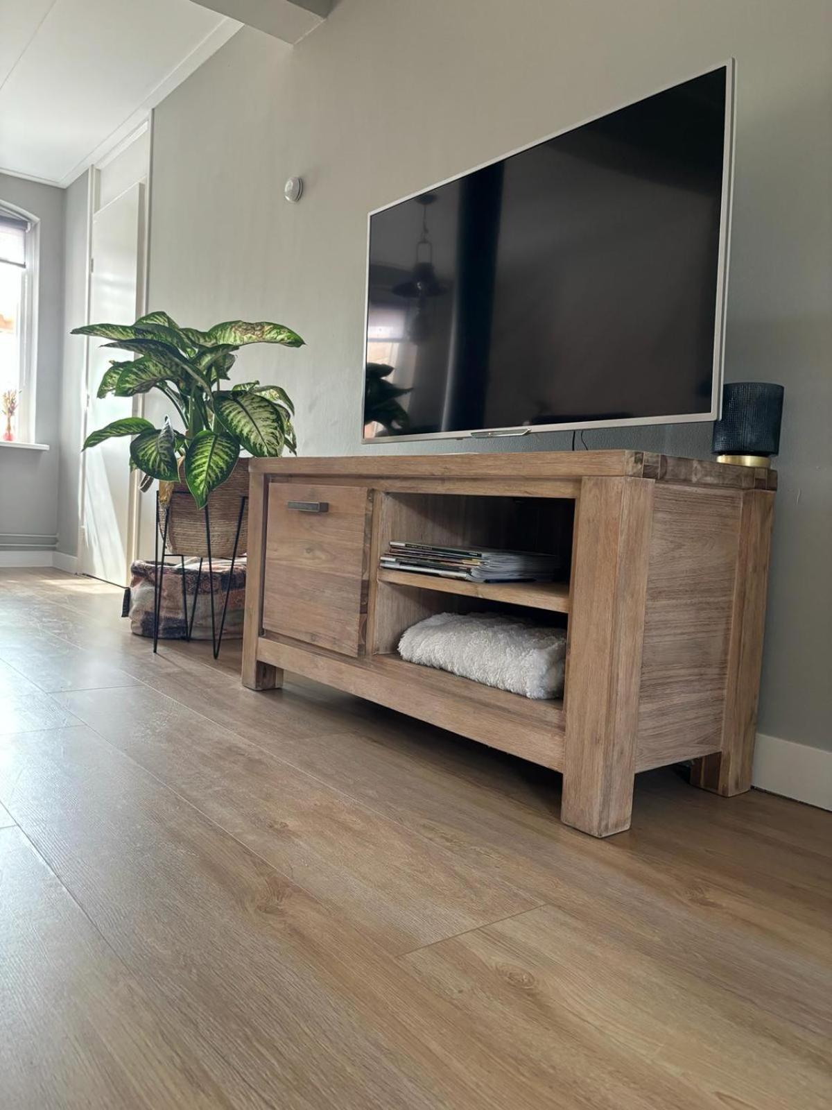 Vakantiehuis Klaartje Kip Voor 4 Personen, Landelijk Gelegen! เอนส์เคอเด ภายนอก รูปภาพ